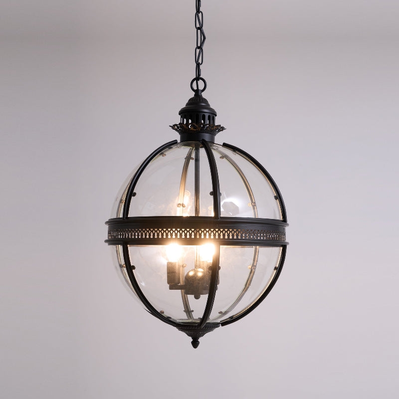 Braeden Pendant Light D533