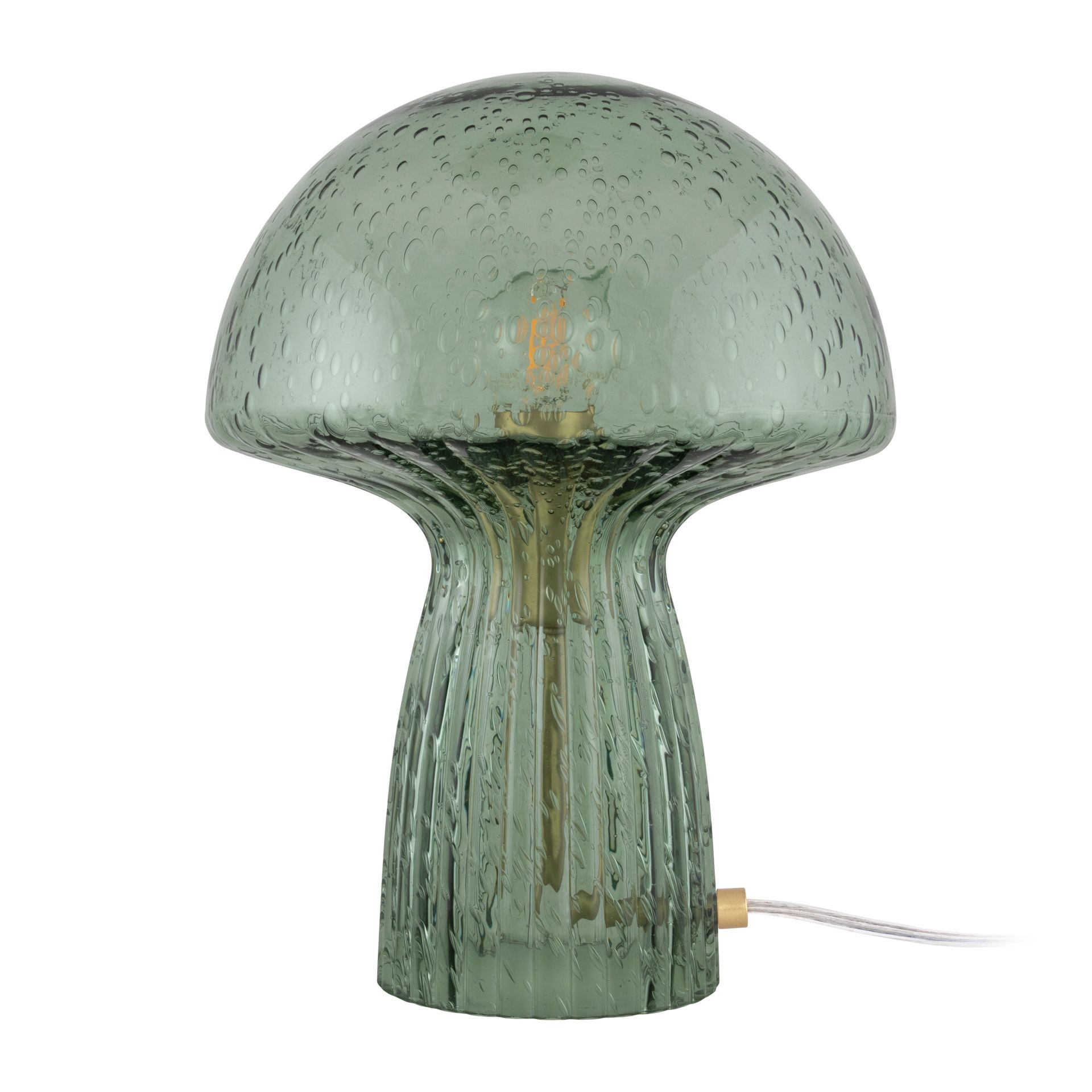 Glass FUNGO Table Lamp Special Edition