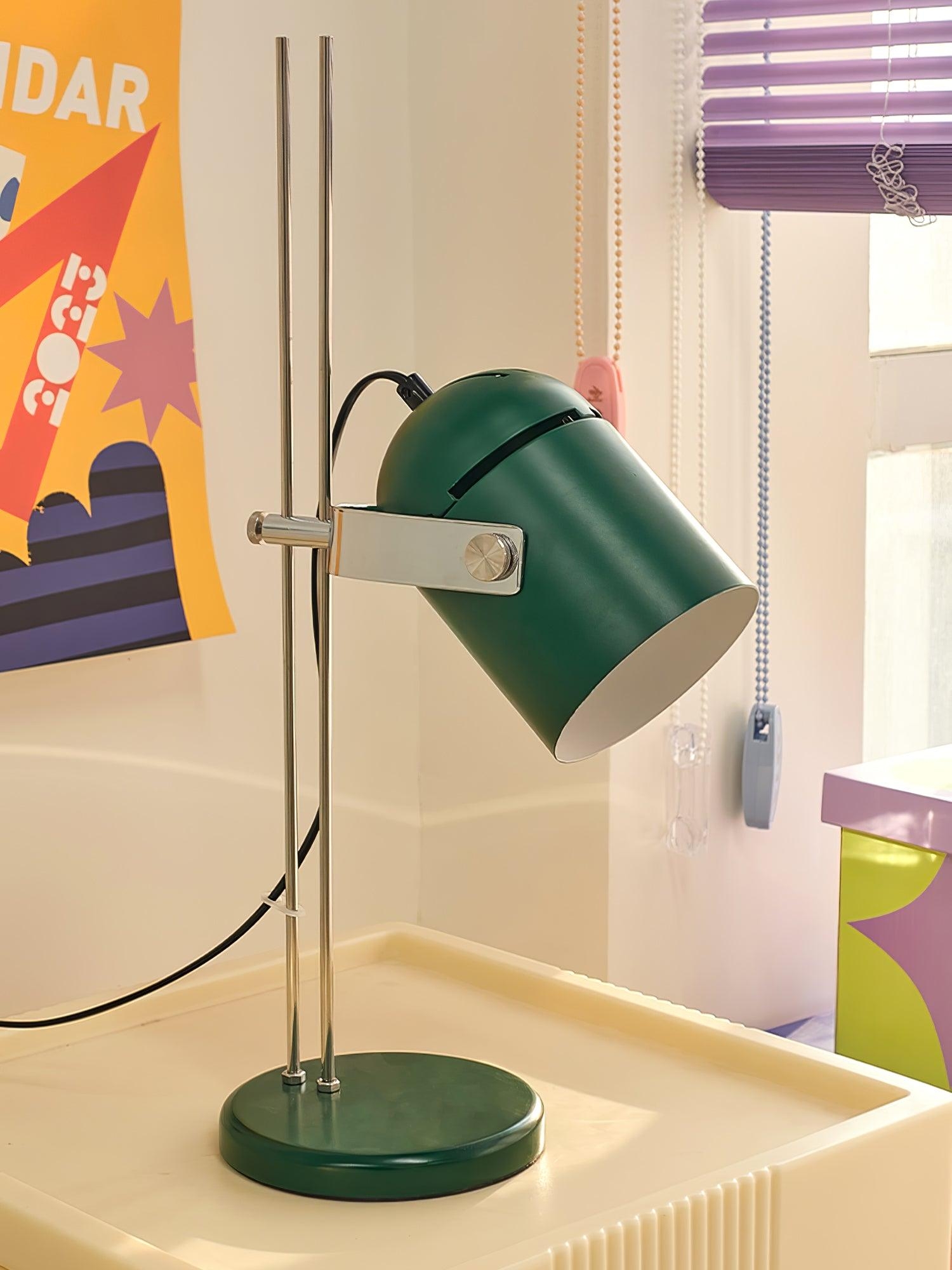 Adjusta Liftable Desk Lamp D370