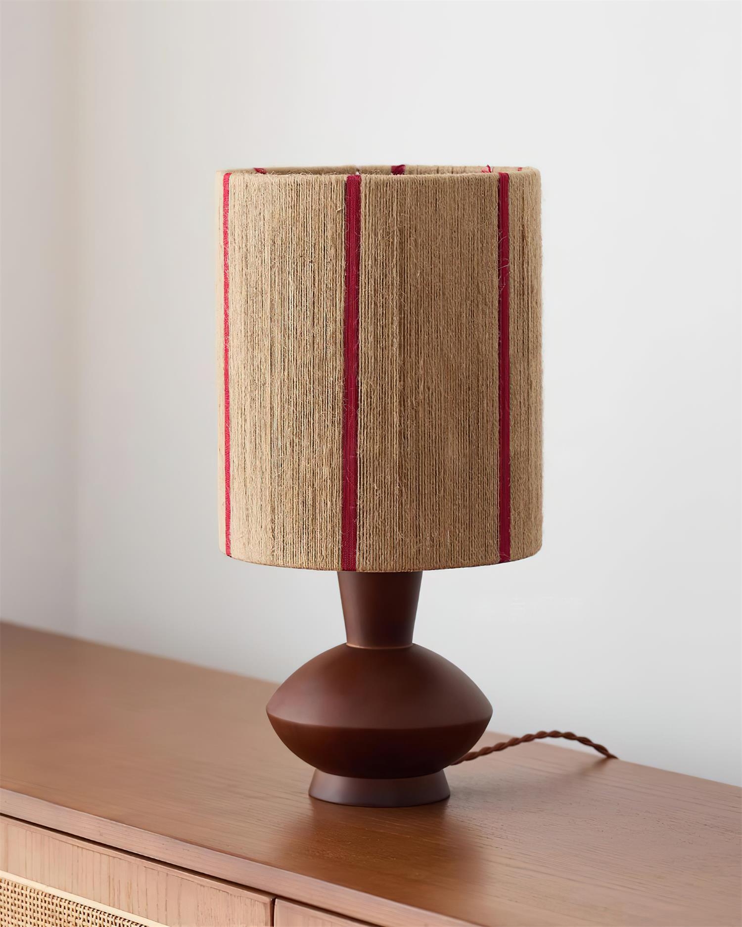 Onslow Table Lamp D93