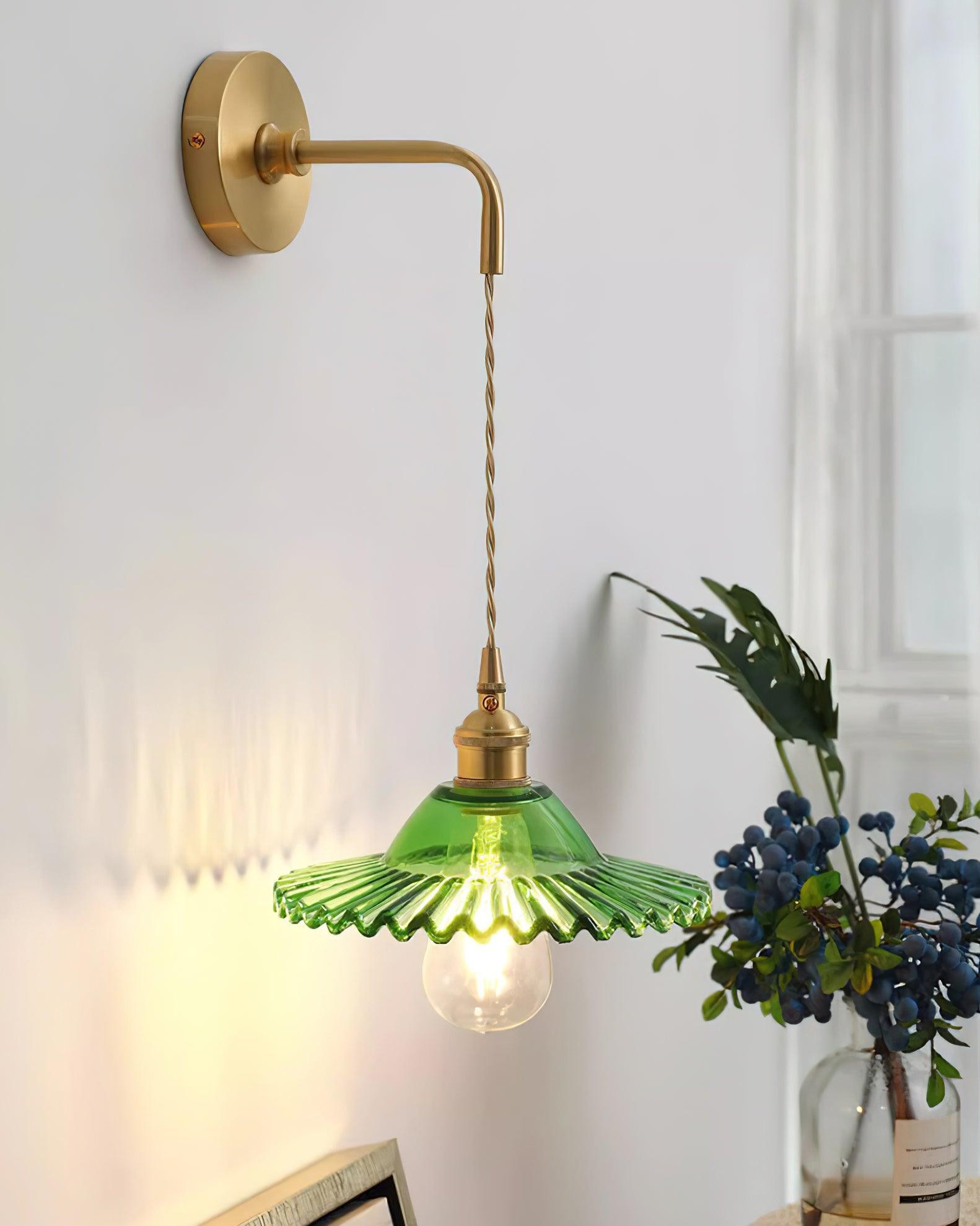 Vines Wall Lamp M310