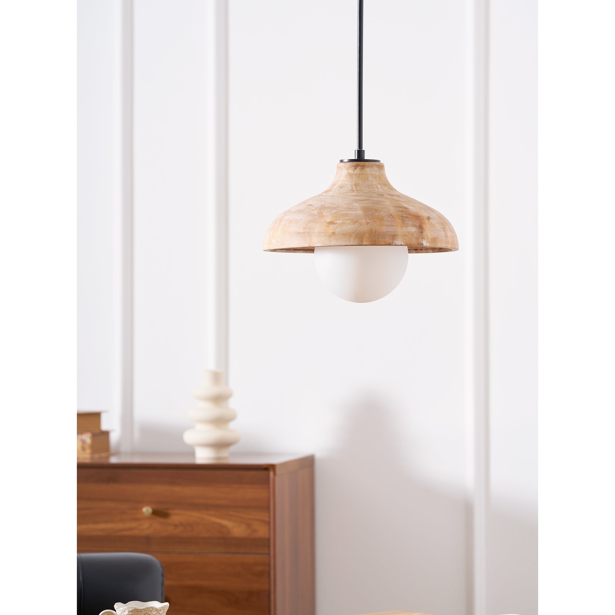 Surfside Pendant Lamp D551
