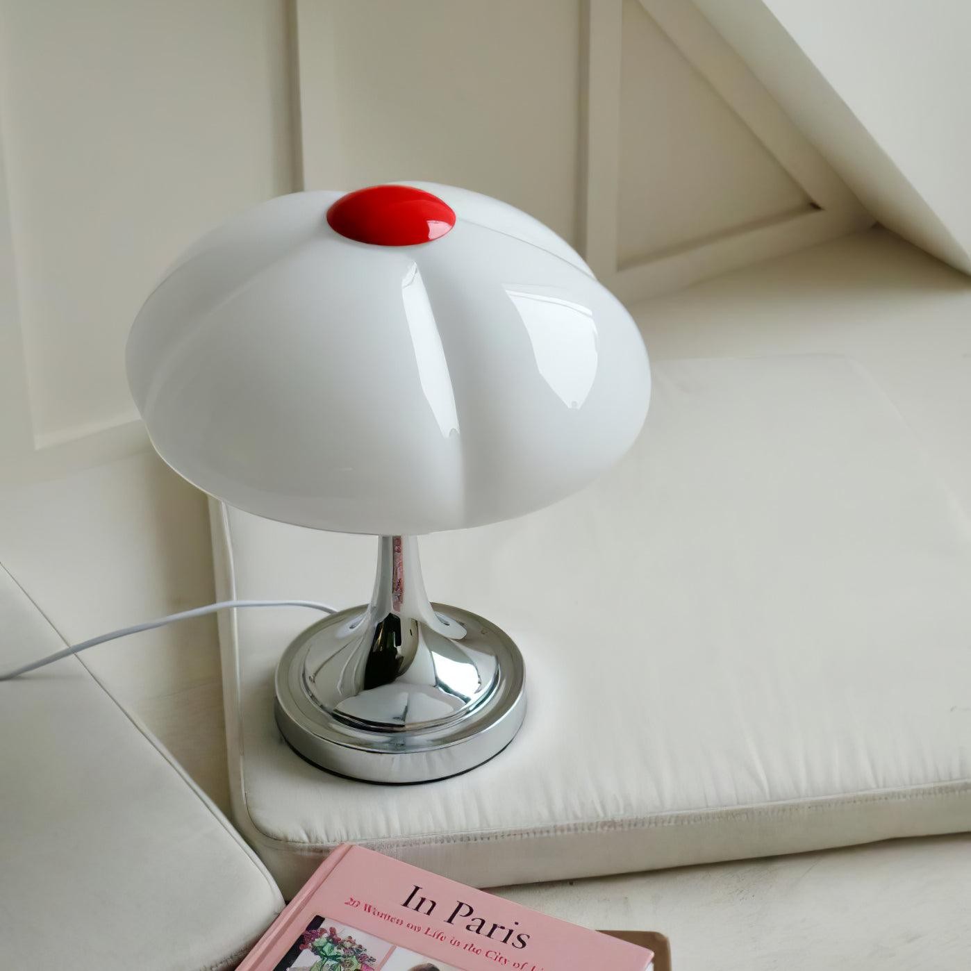 Flower Petal Table Lamp M473