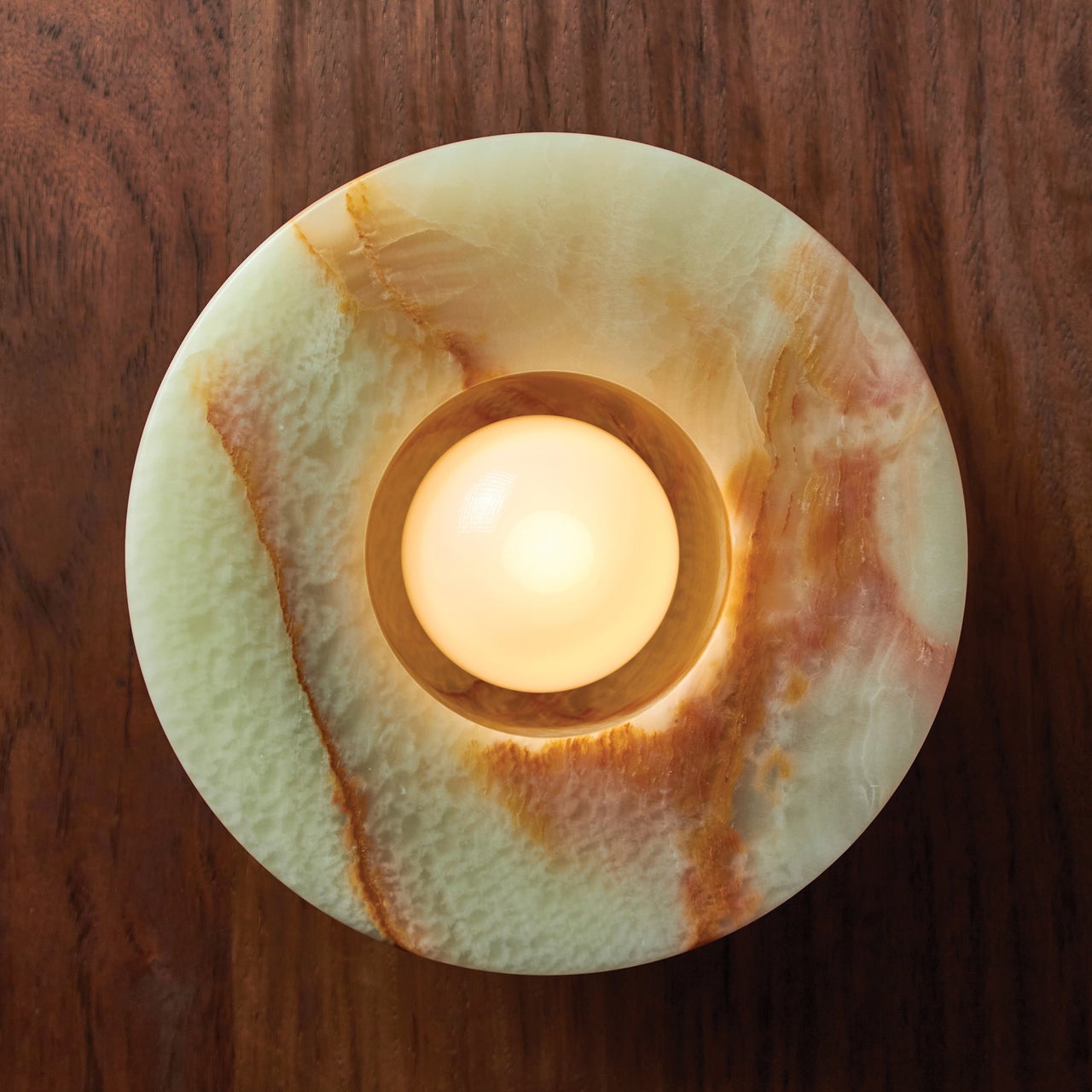 Aurelia Surface Sconce D562