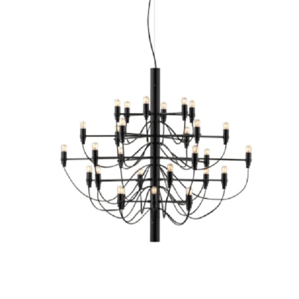 Modern Design Multi Light Chandelier