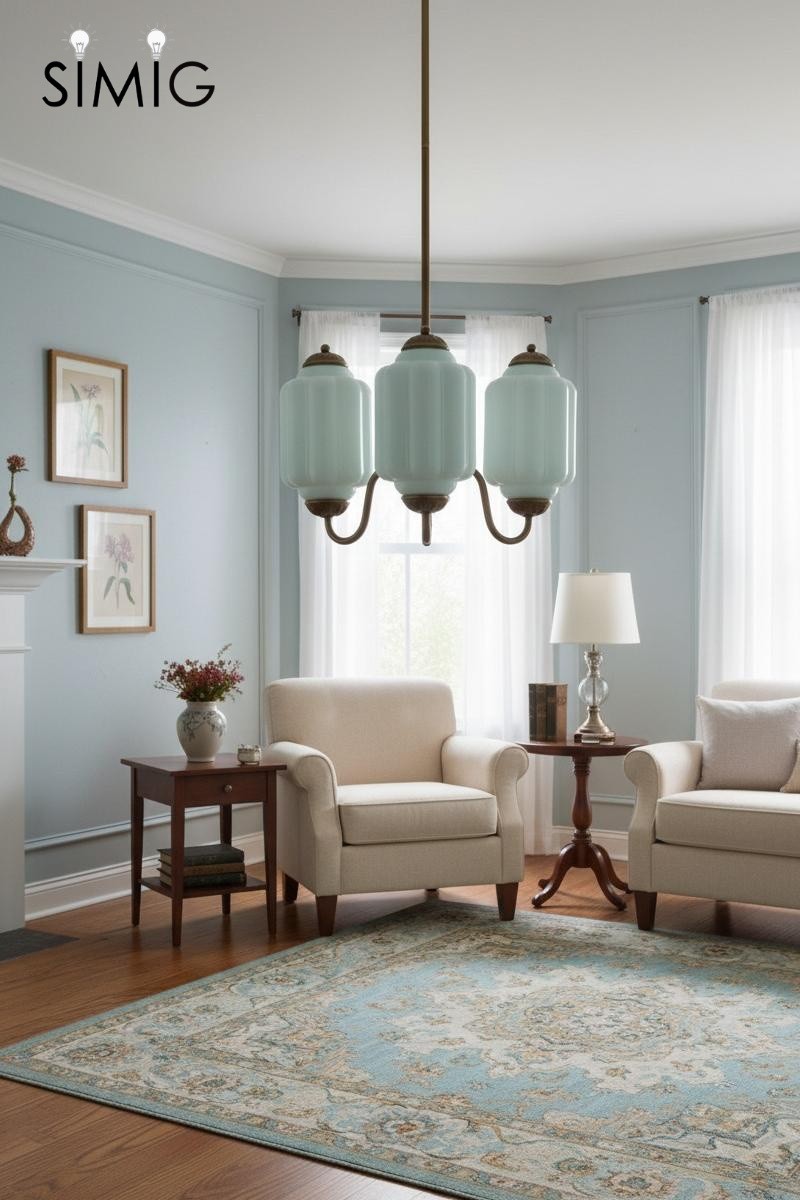 Eloise Chandelier G110