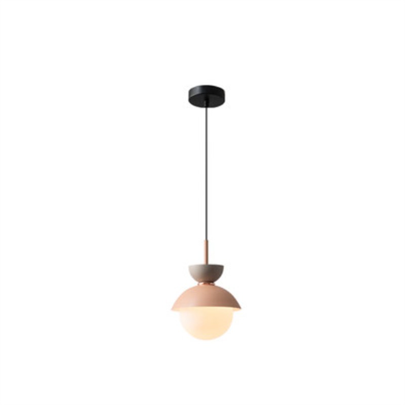 Nordic Macaroon Pendant Lamp S56
