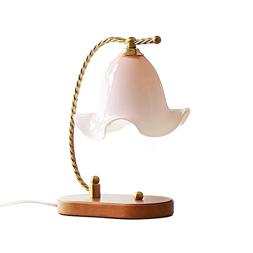 Sprout Table Lamp D144