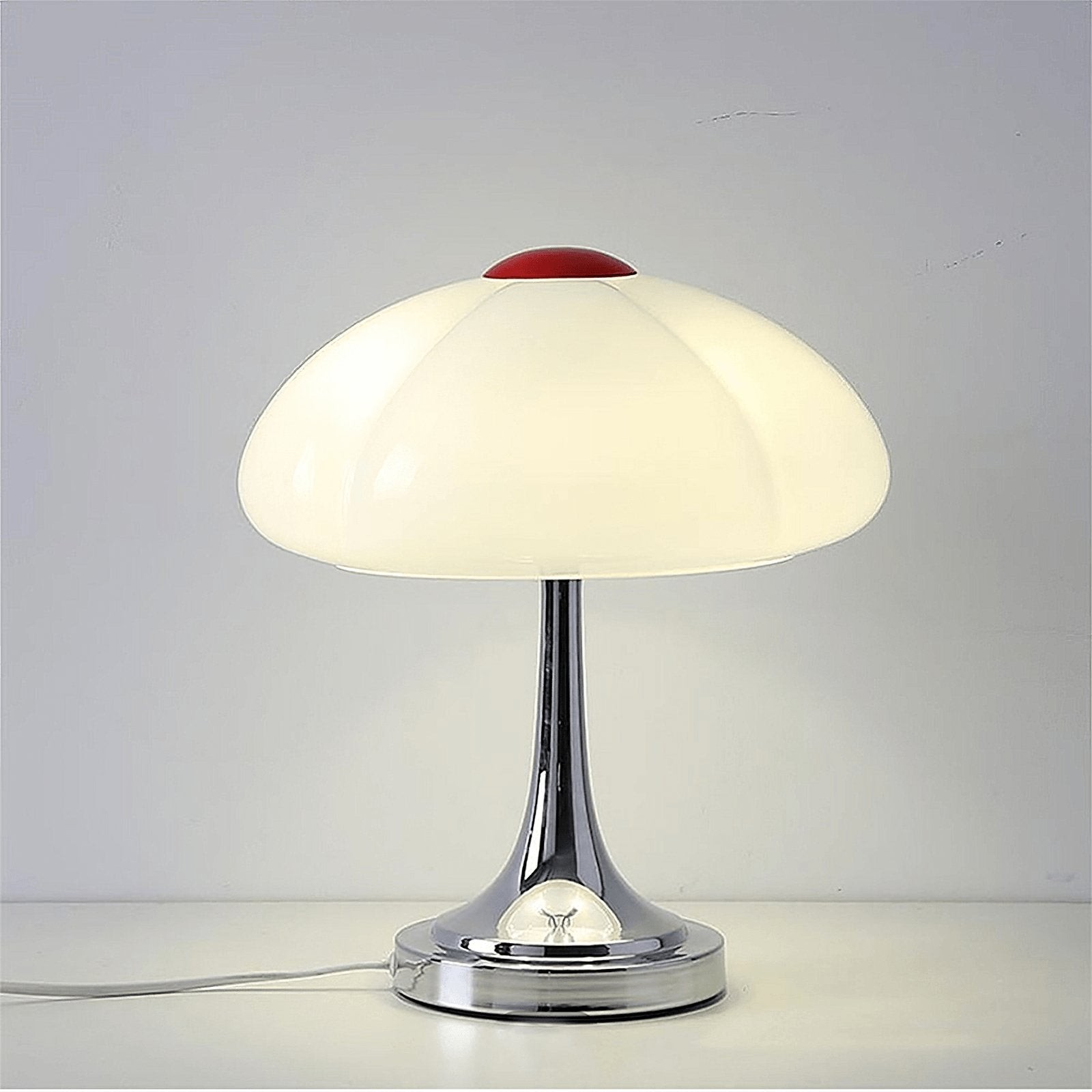 Flower Petal Table Lamp M473