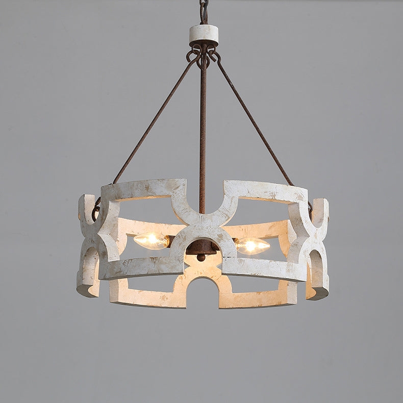 Jolla Chandelier D524