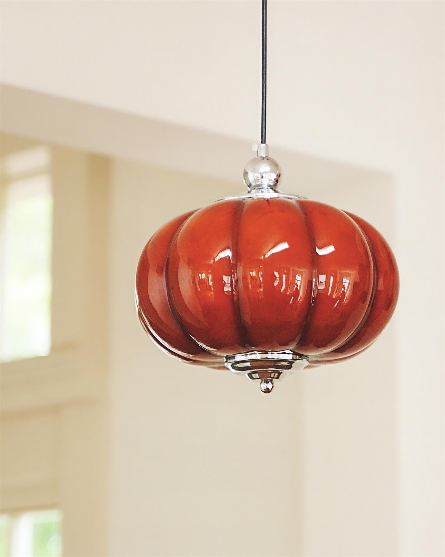 Pumpino Pendant Lamp D119