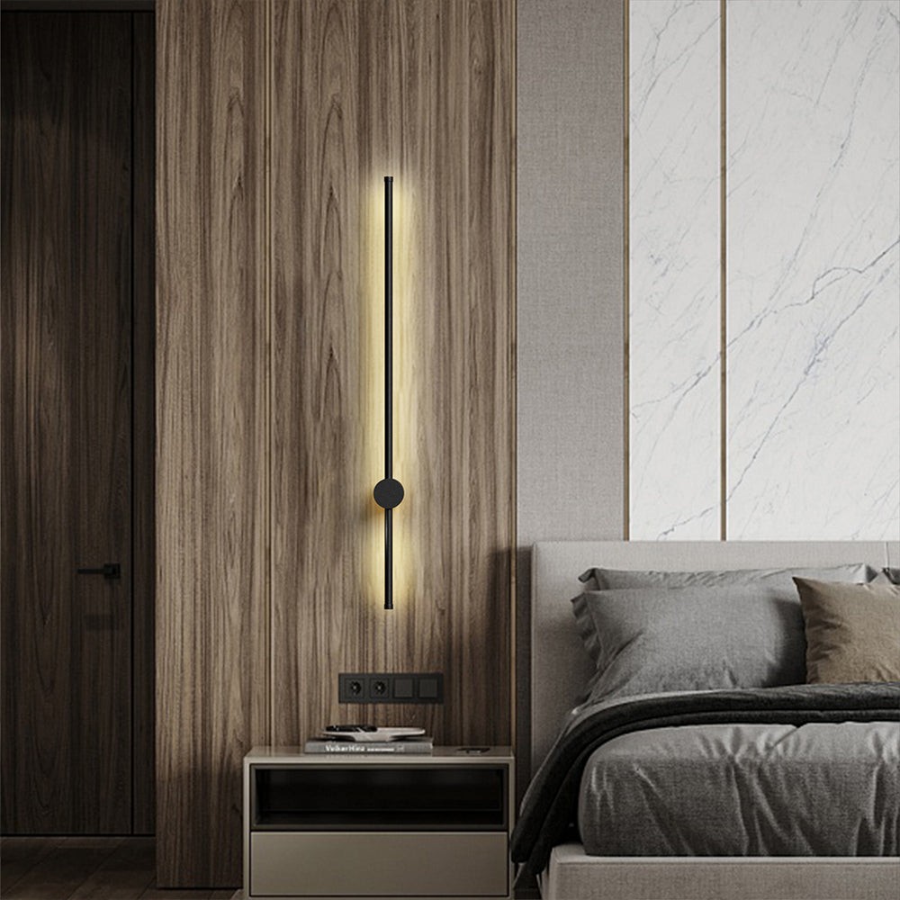 Treacy Linear Led Wall Light S76