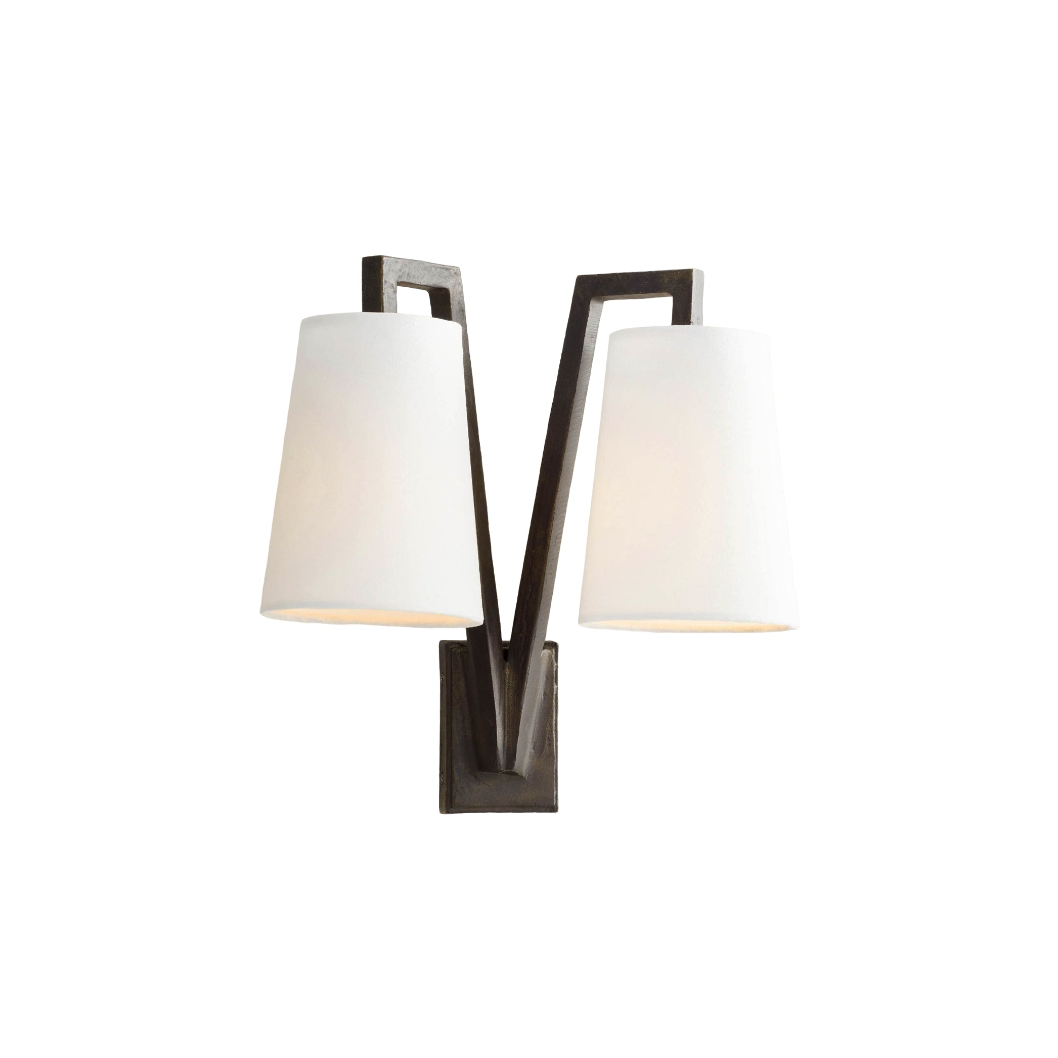 Lena Double Wall Lamp D619