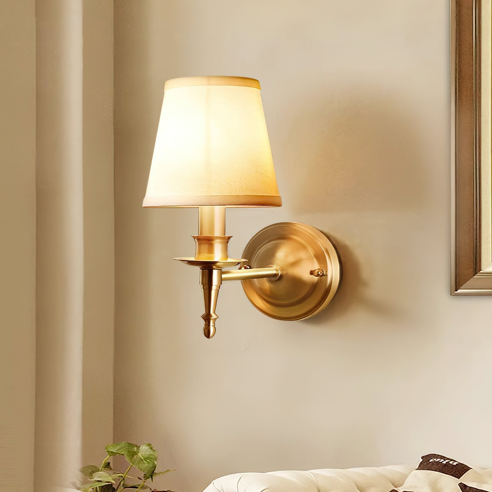 Payson Wall Lamp D571