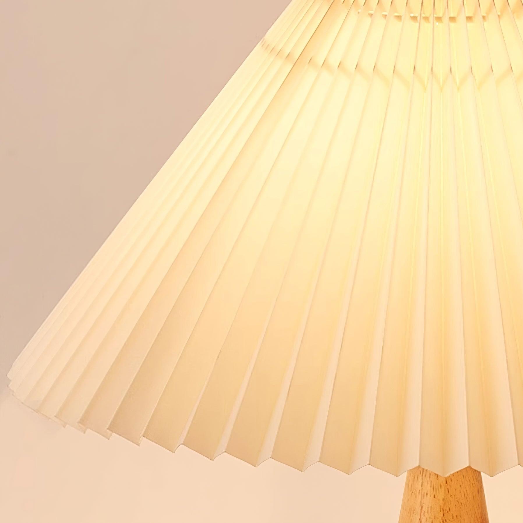 Fashion Vintage Wood Table Lamp M152