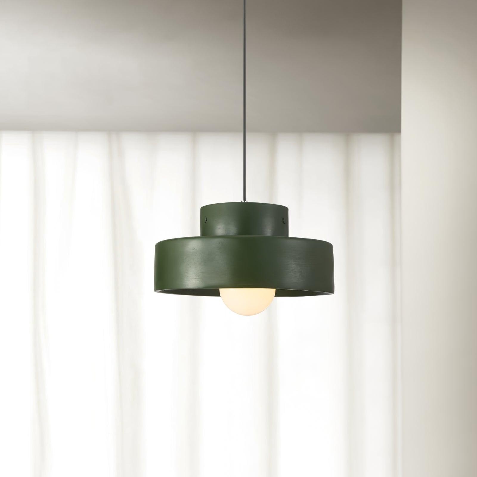 Classic Traditional Pendant Light M402