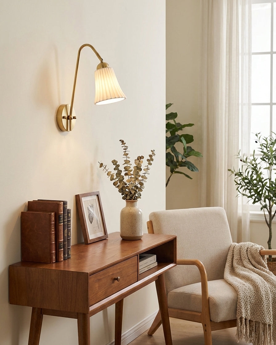 Dorelia Wall Lamp D369