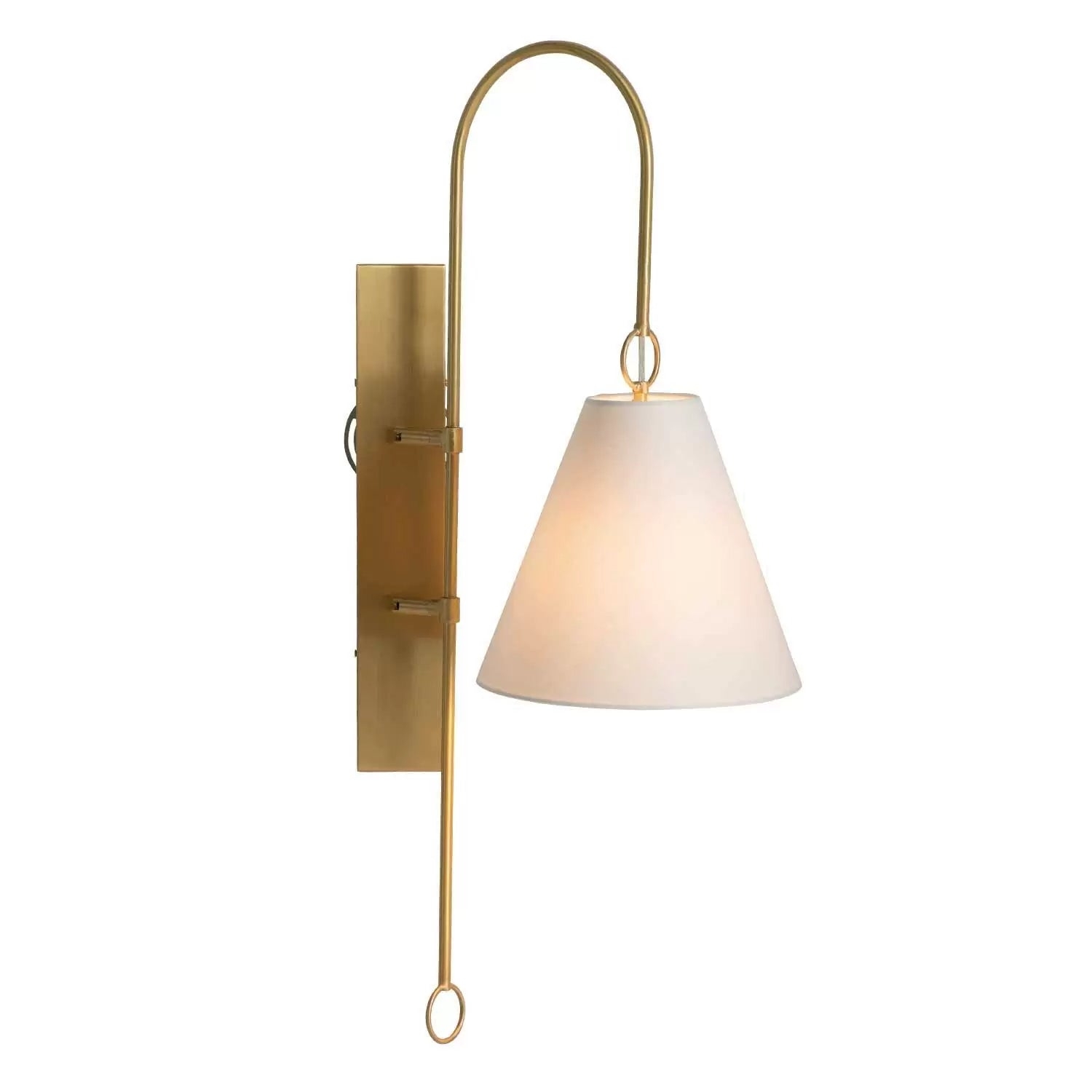Anniston Wall Lamp D589