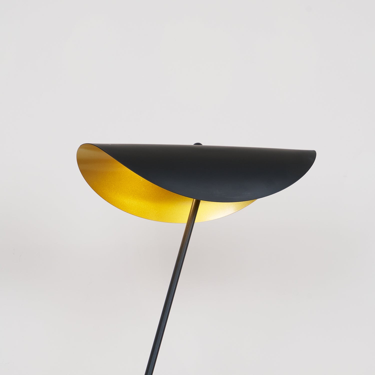 Nordic Creative Inclined Metal Floor Lamp M499