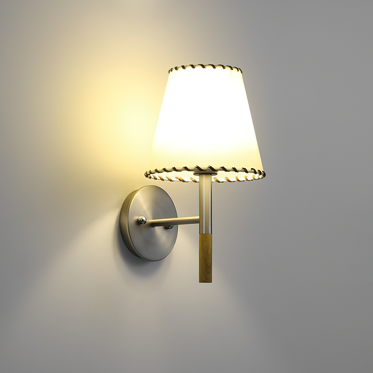 BC2 Wall Lamp D68