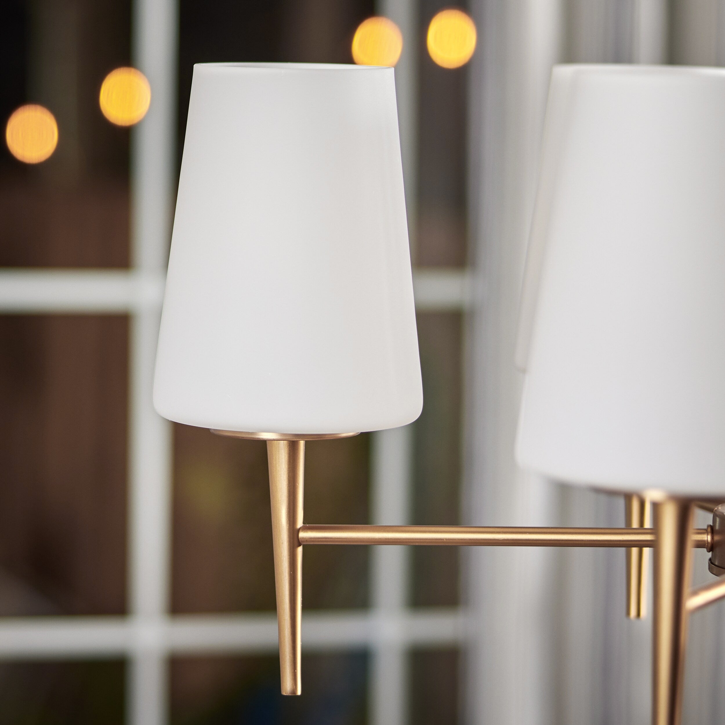 Driscoll Chandelier D513
