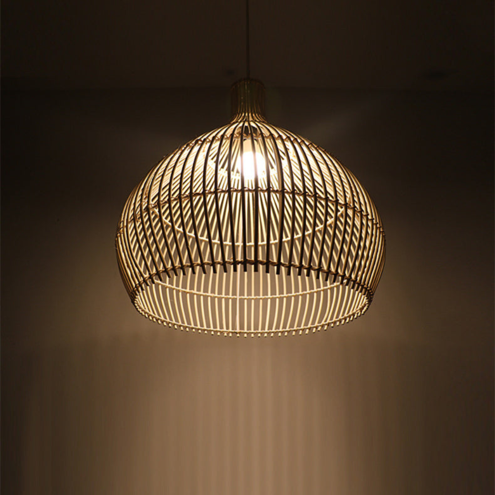 Black Pearl Pendant Light D808