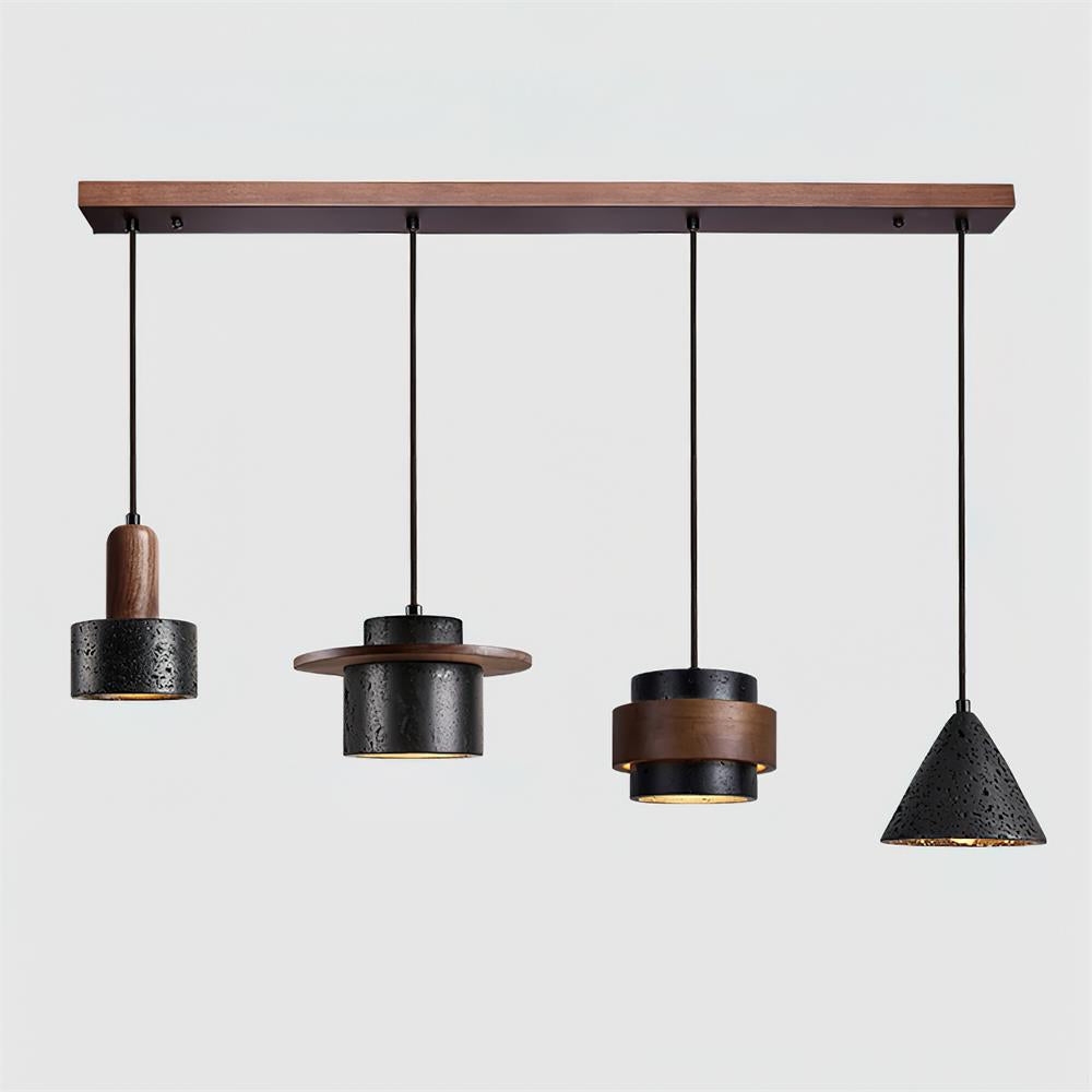 Marnox Pendant Lamp D134
