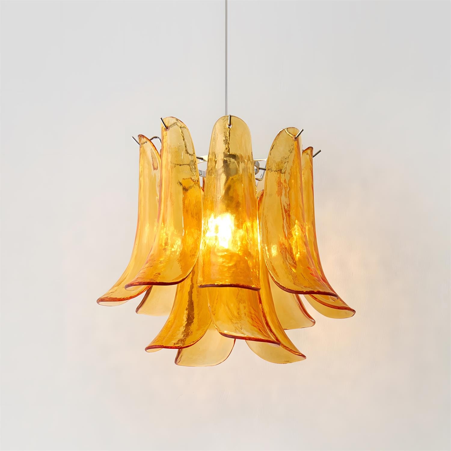 Murava Glass Pendant Lamp D346
