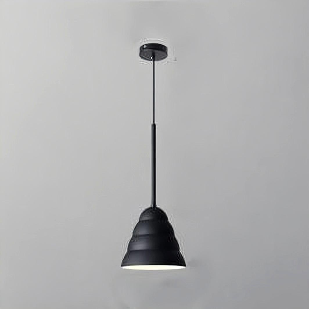 Minimalist Macaroon Hanging Lamp