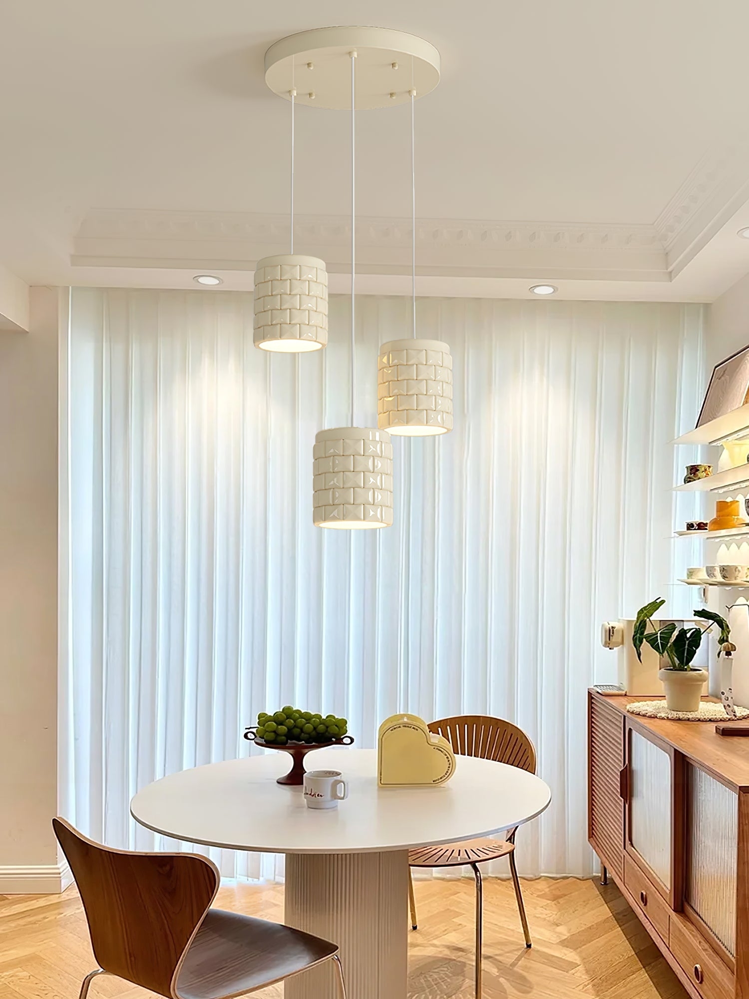 Lysne Girl Pendant Lamp D410
