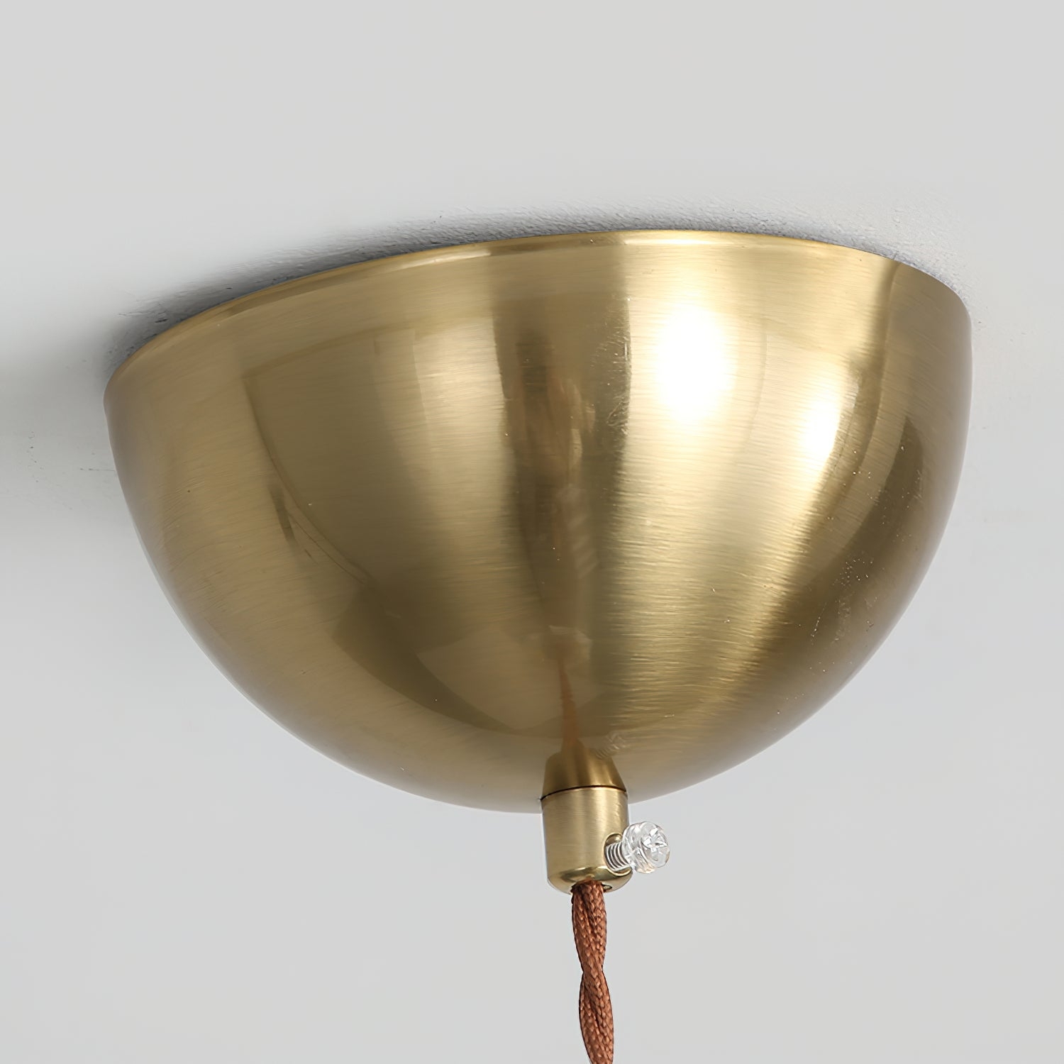 Bead Pendant Lamp D234
