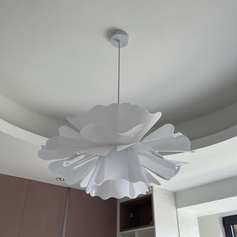 Creative Flower Pendant Light S106