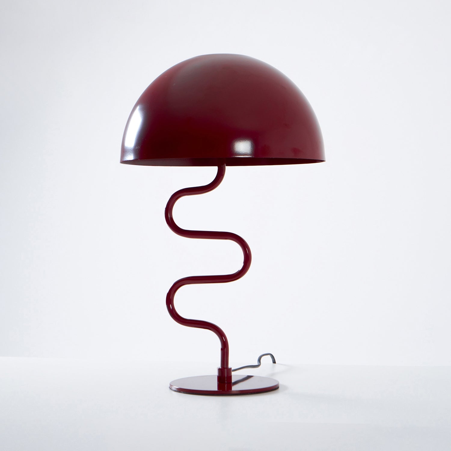 Tuija Twist Table Lamp D81
