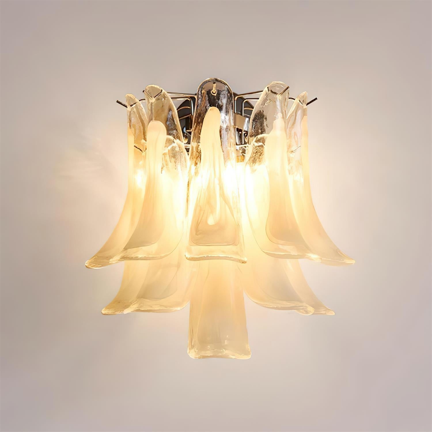 Alrinis Wall Lamp D76