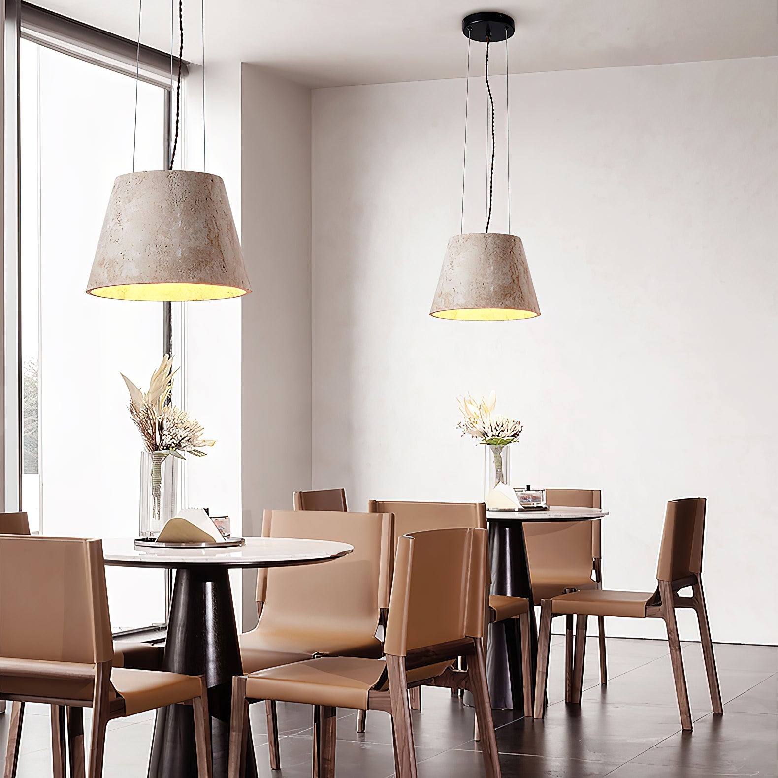 Talma Pendant Lamp D691