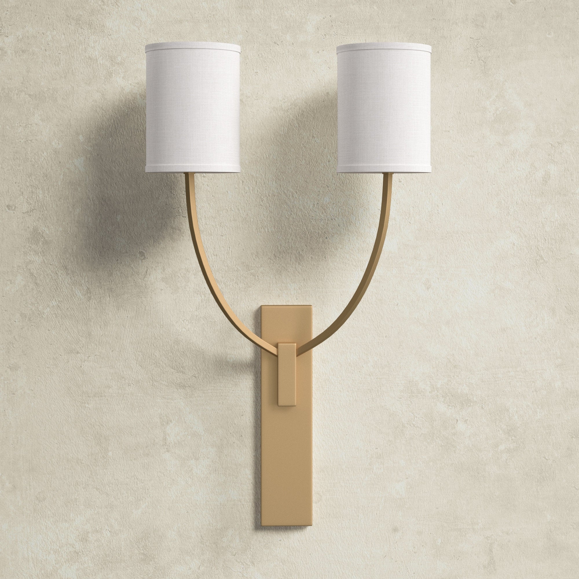 Colton Wall Lamp D555