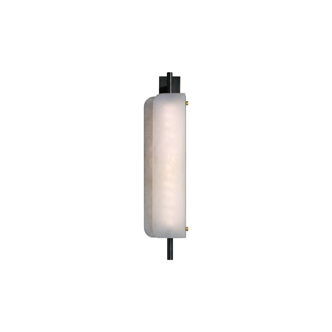 Kinkairo Alabaster Wall Lamp D497