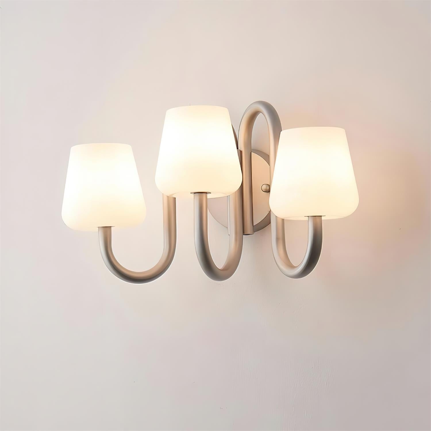 Apollo Wall Lamp D672