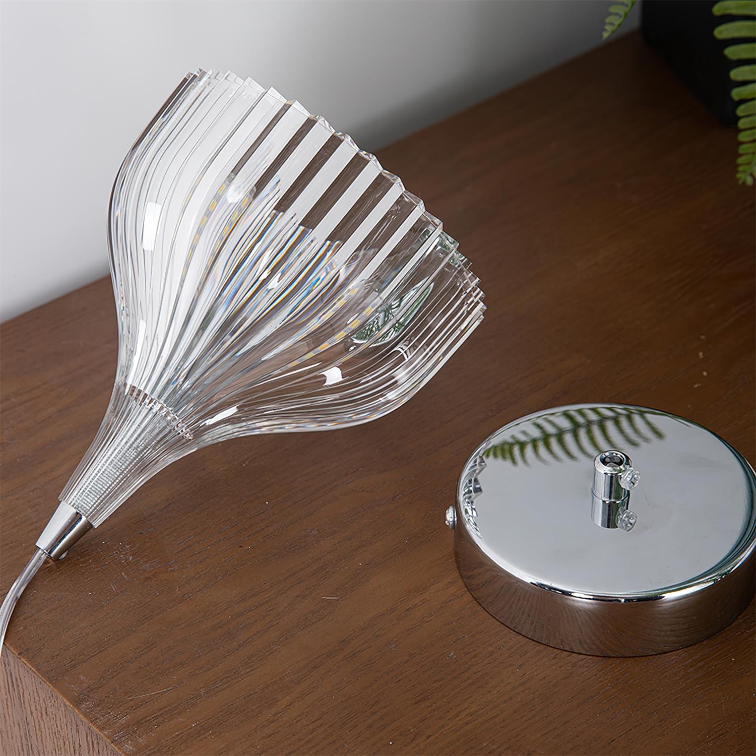 Zest Flare Pendant Lamp D243