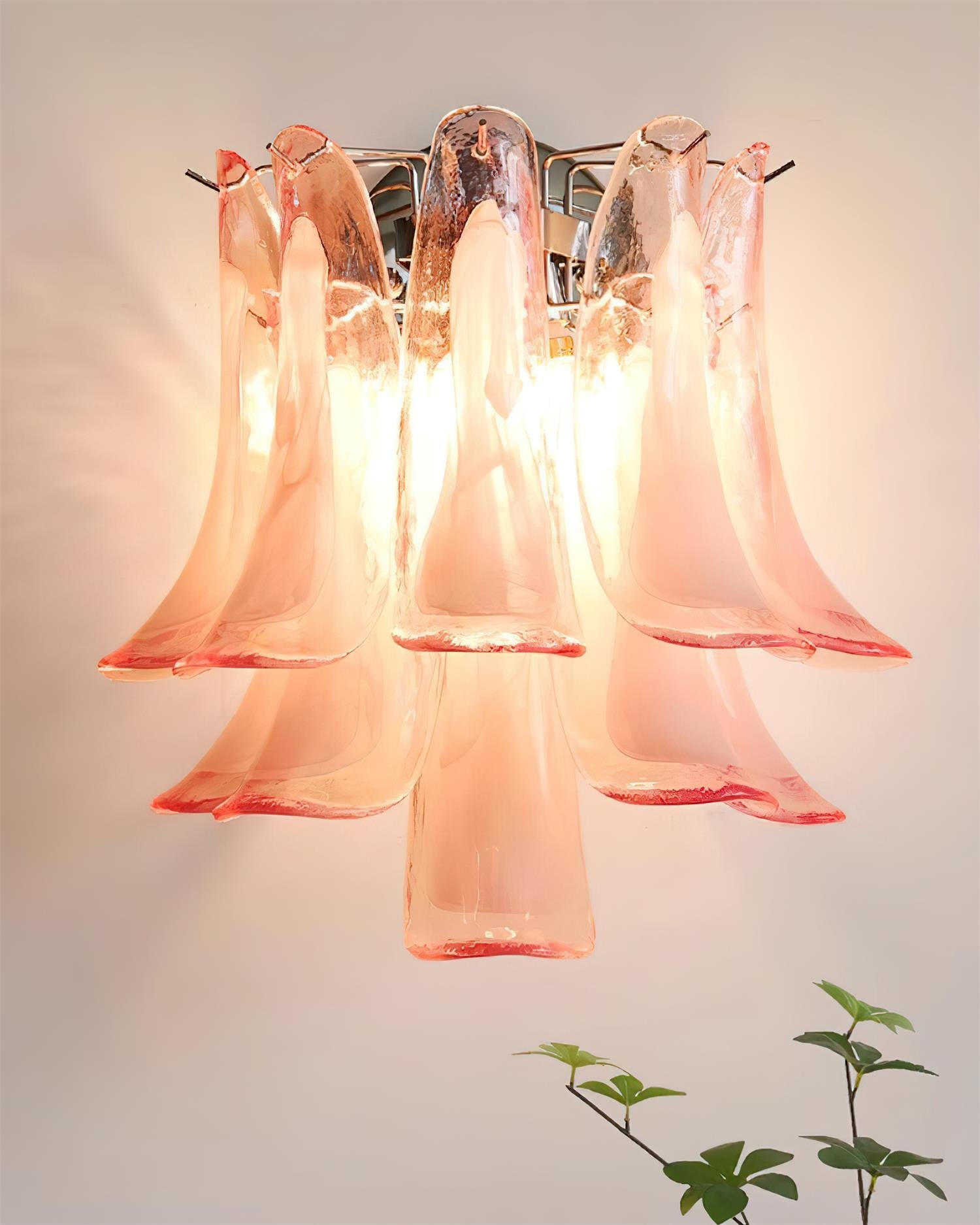 Alrinis Wall Lamp D76