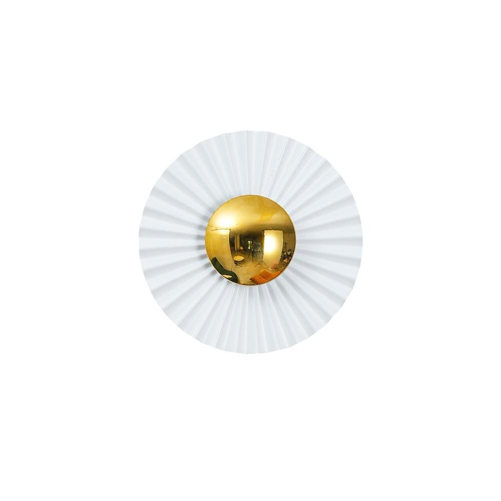Modern Creative Scallop Wall Lamp M417