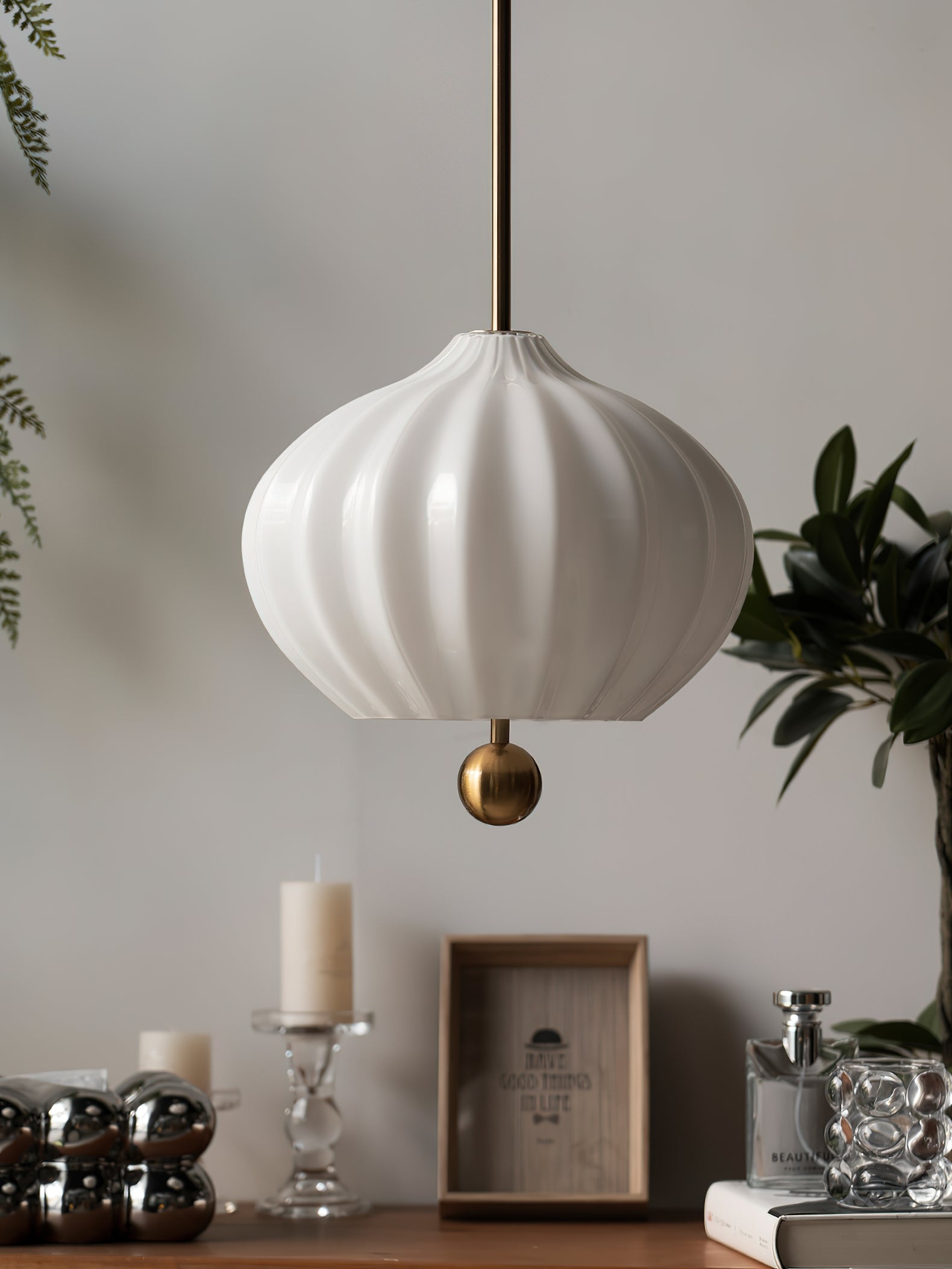 Lilli Pendant Lamp D453