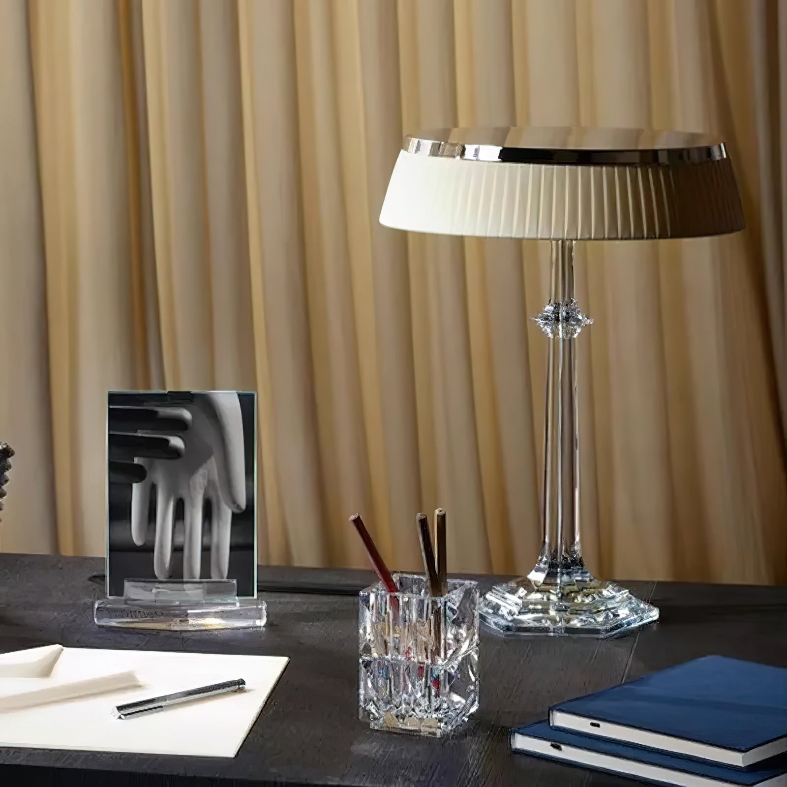 Versailles Table Lamp D458