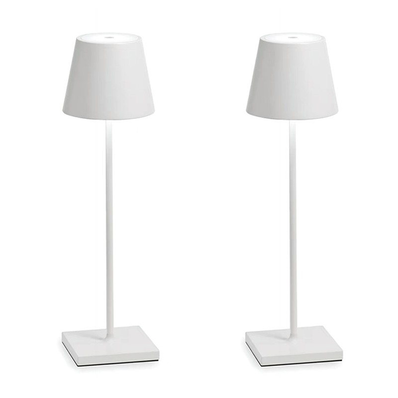 Cordless Rechargeable LED Table Lamp S11