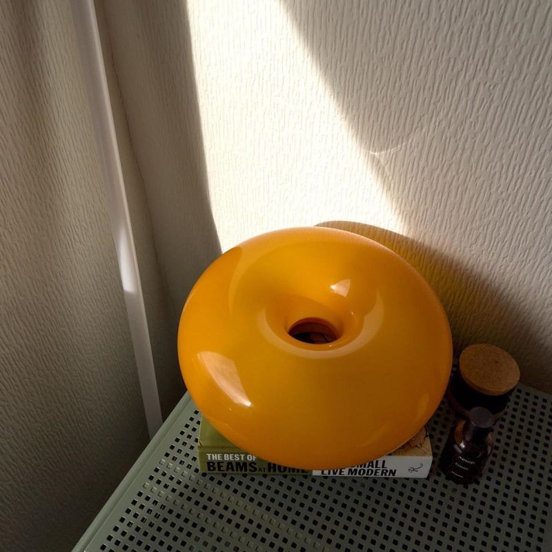 Bauhaus Glass Multipurpose Lamp S64
