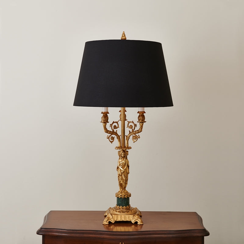 Metamorphosis Table Lamp D751