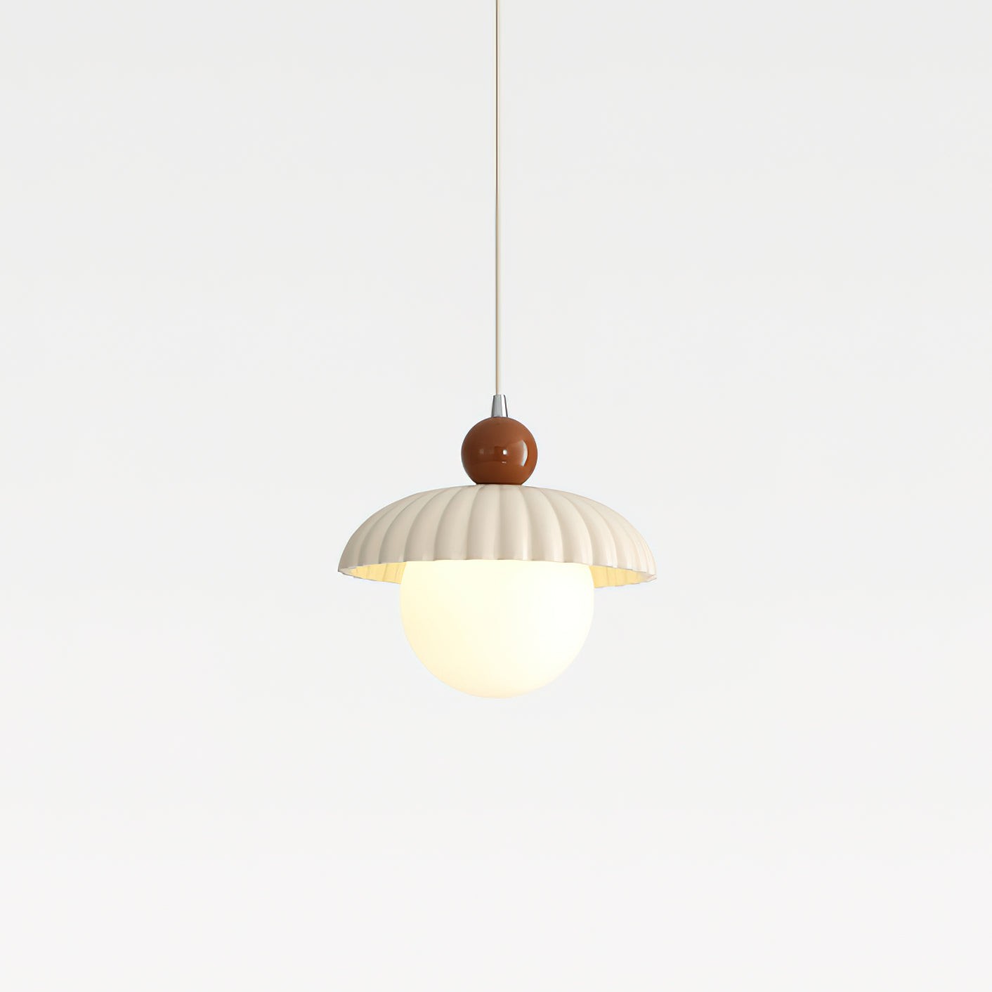 Alien Glass Pendant Lamp M293
