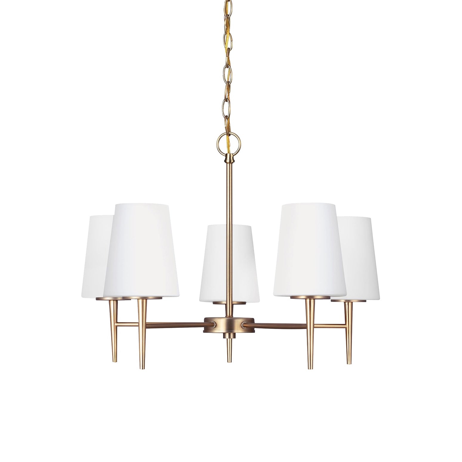 Driscoll Chandelier D513