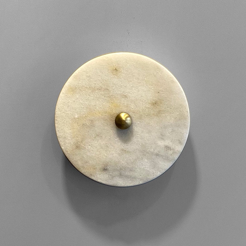 Beran Wall Lamp D727