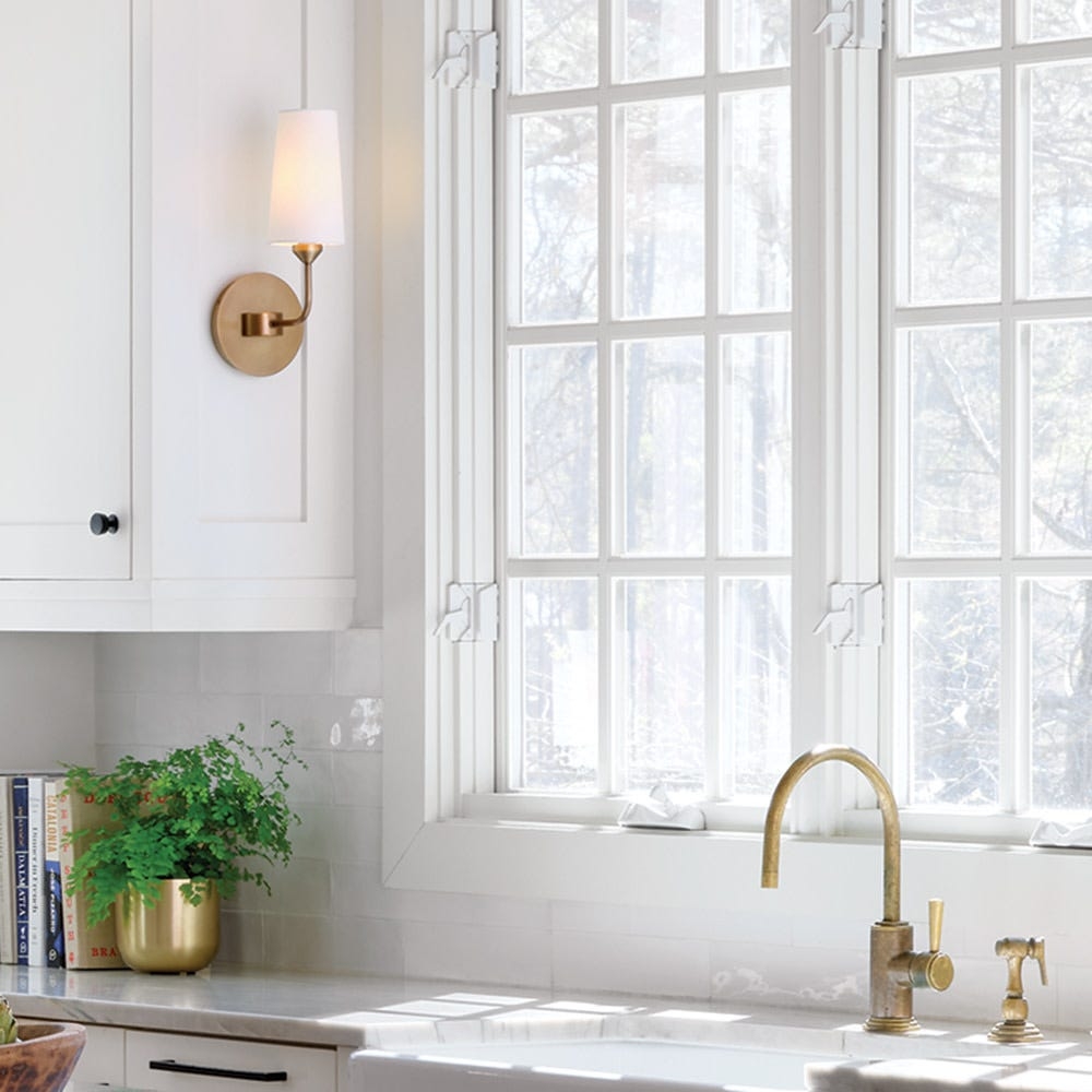 Lewis Wall Lamp D716